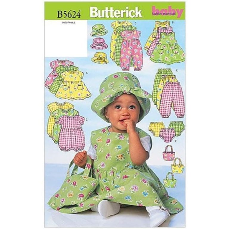 Butterick Patterns Website - Premium Sewing Patterns