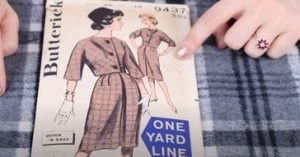 Butterick Patterns Website - Premium Sewing Patterns